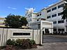 周辺：松戸市立高木第二小学校（450m）
