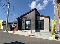 松戸市和名ヶ谷22-1期　全4棟・4区画