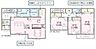 間取り：【間取り図】