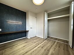 子供部屋の画像