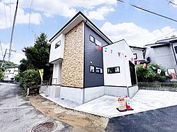 松戸市松戸6期　新築戸建