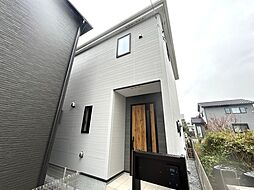 野田市七光台24-1期　新築戸建　全5棟
