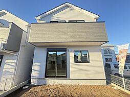 柏市酒井根5丁目 第1期　新築戸建　全3棟