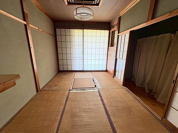 和室