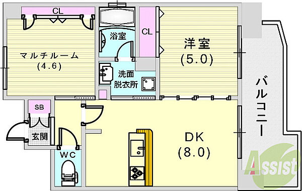 物件拡大画像