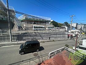 ウェルブ鈴蘭台  ｜ 兵庫県神戸市北区鈴蘭台南町6丁目（賃貸マンション1R・2階・25.00㎡） その21