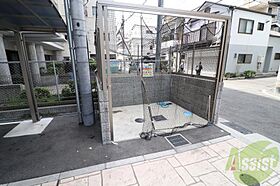 ジアコスモ神戸三宮  ｜ 兵庫県神戸市中央区琴ノ緒町2丁目（賃貸マンション1R・9階・27.13㎡） その27