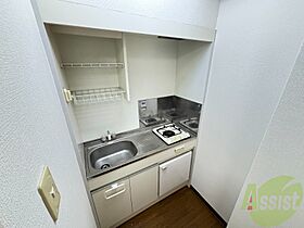 入江マンション  ｜ 兵庫県神戸市兵庫区馬場町18*14（賃貸マンション1K・1階・21.50㎡） その5