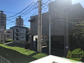 ウエストポーチ  ｜ 兵庫県神戸市灘区岩屋北町4丁目5-29（賃貸アパート1K・2階・17.82㎡） その20