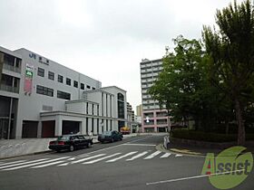 藤和シティホームズ灘  ｜ 兵庫県神戸市灘区岩屋北町7丁目（賃貸マンション1R・4階・18.76㎡） その29