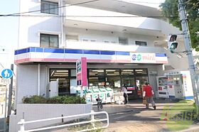 エステムコート新神戸エリタージュ  ｜ 兵庫県神戸市中央区生田町1丁目（賃貸マンション1K・2階・20.67㎡） その22