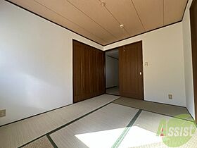 シャトーすずらんIII  ｜ 兵庫県神戸市北区南五葉3丁目4-24（賃貸マンション2LDK・2階・50.00㎡） その21