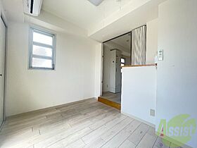 CASA T.M  ｜ 兵庫県神戸市中央区花隈町（賃貸マンション1K・5階・15.00㎡） その7