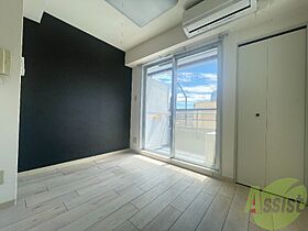 CASA T.M  ｜ 兵庫県神戸市中央区花隈町（賃貸マンション1K・5階・15.00㎡） その10