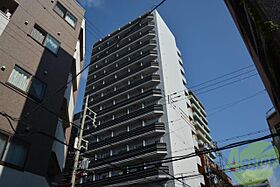 アドバンス神戸ラフィナート  ｜ 兵庫県神戸市中央区中町通4丁目4-1（賃貸マンション1K・13階・25.77㎡） その1