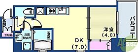 アーバネックスみなと元町  ｜ 兵庫県神戸市中央区元町通5丁目1-12（賃貸マンション1DK・9階・29.91㎡） その2