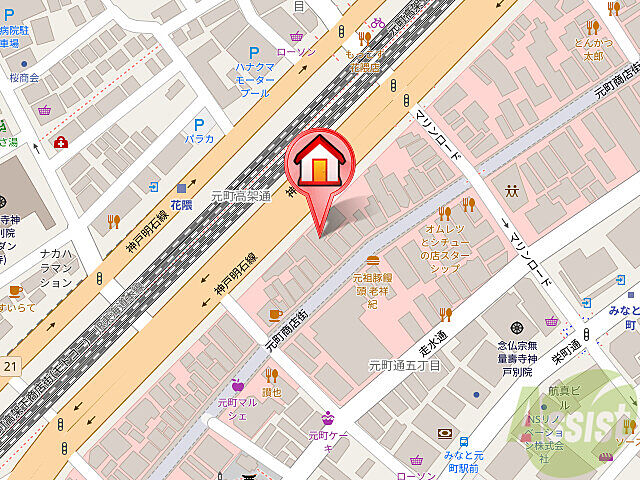 地図