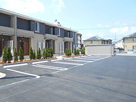 クエイルＤ 101 ｜ 岐阜県岐阜市西鶉4丁目10番地1（賃貸アパート1LDK・1階・47.67㎡） その13