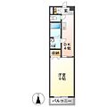 セレーノGF4階4.1万円