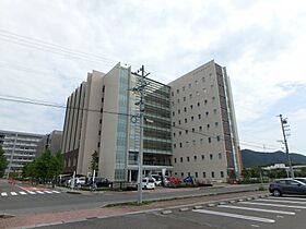 スカイレジデンス 709 ｜ 岐阜県岐阜市大学北3丁目10（賃貸マンション1K・7階・21.00㎡） その21