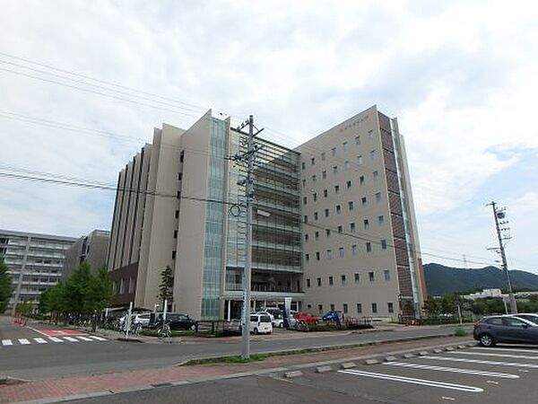 スカイレジデンス 709｜岐阜県岐阜市大学北3丁目(賃貸マンション1K・7階・21.00㎡)の写真 その21