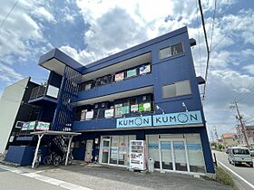 水崎ハイツ　パート1 203 ｜ 岐阜県各務原市鵜沼朝日町4丁目59（賃貸アパート1DK・2階・21.00㎡） その13