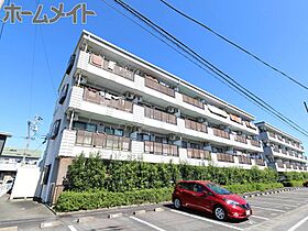 ＷＥＳＴ　ＰＡＲＫ　ＰＬＡＣＥ 202 ｜ 岐阜県各務原市川島緑町1丁目（賃貸マンション3DK・2階・48.60㎡） その1