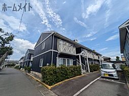 岐南駅 4.7万円