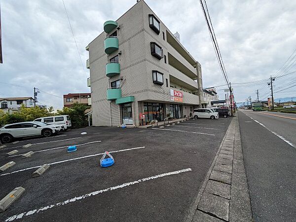 グリーンアップル 303｜岐阜県岐阜市日置江4丁目(賃貸マンション2LDK・3階・58.80㎡)の写真 その14