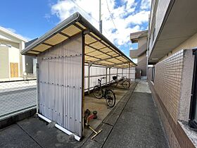 ラ・プエルタ・フェリス 107 ｜ 岐阜県羽島郡岐南町野中3丁目（賃貸マンション3LDK・1階・64.20㎡） その21