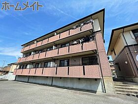 Ｌ’Ｕｎｔｉｅｕｎｅ（アンティエーヌ）A 103 ｜ 岐阜県各務原市蘇原青雲町3丁目33-1（賃貸アパート2LDK・1階・58.84㎡） その1