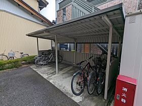 アンティエーヌ　モナリエ　A 201 ｜ 岐阜県各務原市蘇原申子町2丁目68番地1（賃貸アパート1R・2階・36.65㎡） その16