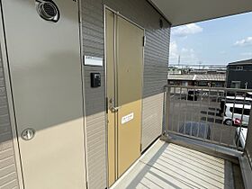 サニーウェルＤＥＮ 207 ｜ 岐阜県各務原市蘇原吉野町3丁目87-1（賃貸アパート1K・2階・30.94㎡） その23