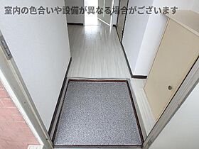 リブソレイユ 1A ｜ 岐阜県各務原市那加新加納町（賃貸アパート1LDK・1階・40.92㎡） その12