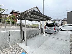 D-roomビーチルックII 201 ｜ 岐阜県各務原市那加浜見町1丁目（賃貸アパート1LDK・2階・33.62㎡） その15