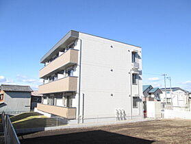 D-ROOMビーチルック 205 ｜ 岐阜県各務原市那加浜見町1丁目91-3（賃貸アパート1K・2階・30.70㎡） その4