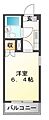 ハイウィング3階1.9万円