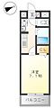 エントピア美笠5階4.4万円