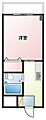 南一番町マンション3階2.4万円