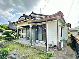 隼人町内山田4丁目　中古戸建