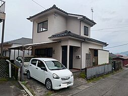 隼人町姫城　中古戸建