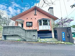 中古戸建　牧園町持松　別荘