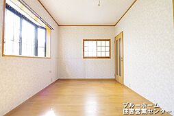 住之江区浜口東3丁目　戸建 6DKのリビング/ダイニング