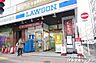 周辺：【コンビニエンスストア】ローソン　堺東駅前店まで251ｍ