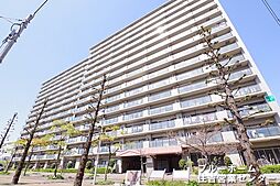 ファミールハイツ堺II番館