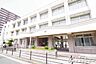 周辺：【小学校】大阪市立鷹合小学校まで569ｍ