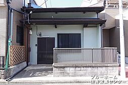 堺市堺区春日通2丁　戸建