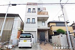 堺区西湊町4丁　戸建て