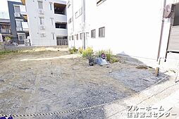 東住吉区今川4丁目　戸建　1号棟