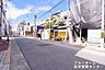 その他：別角度からの前面道路です！